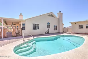 3782 W Meadow Briar Dr, Tucson, AZ 85741 - Photo 7