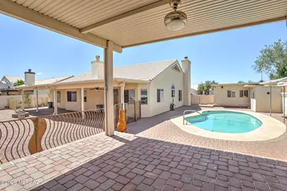3782 W Meadow Briar Drive, Tucson, AZ 85741 - Photo 11