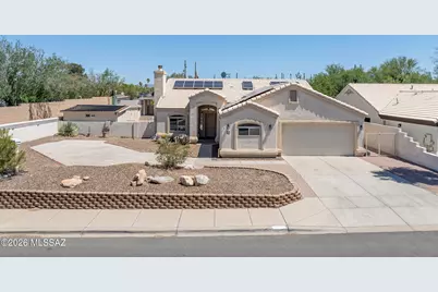 3782 W Meadow Briar Drive, Tucson, AZ 85741 - Photo 35
