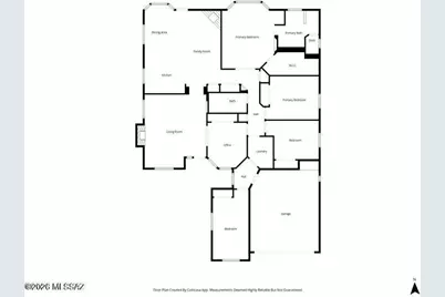 3782 W Meadow Briar Drive, Tucson, AZ 85741 - Photo 3