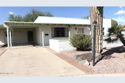 310 S Las Hamacas, Green Valley, AZ 85614 - Photo 1