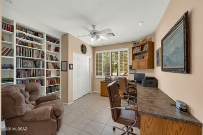 62441 E Northwood Road #46, Saddlebrooke, AZ 85739 - Photo 17