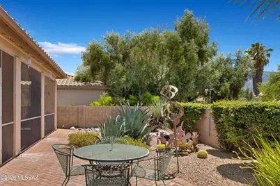 62441 E Northwood Road #46, Saddlebrooke, AZ 85739 - Photo 31