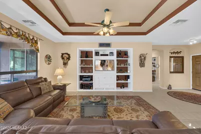62441 E Northwood Road, Tucson, AZ 85739 - Photo 5