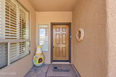 62441 E Northwood Road #46, Saddlebrooke, AZ 85739 - Photo 35