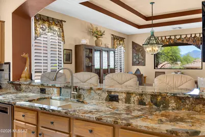 62441 E Northwood Road, Tucson, AZ 85739 - Photo 1