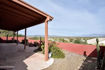 8167 W Circulo De Los Morteros, Tucson, AZ 85743 - Photo 39