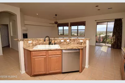 8167 W Circulo De Los Morteros, Tucson, AZ 85743 - Photo 11