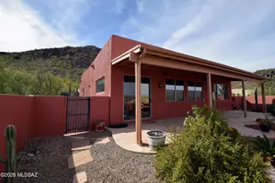 8167 W Circulo De Los Morteros, Tucson, AZ 85743 - Photo 41