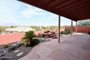 8167 W Circulo De Los Morteros, Tucson, AZ 85743 - Photo 43