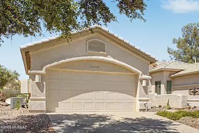 63752 E Holiday Drive, Tucson, AZ 85739 - Photo 3