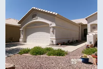 63752 E Holiday Drive, Saddlebrooke, AZ 85739 - Photo 1