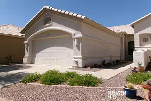 63752 E Holiday Dr, Saddlebrooke, AZ 85739 - Photo 1