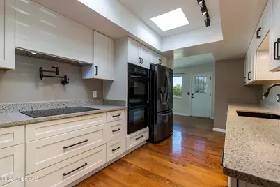 6062 N Camino Arizpe, Tucson, AZ 85718 - Photo 9