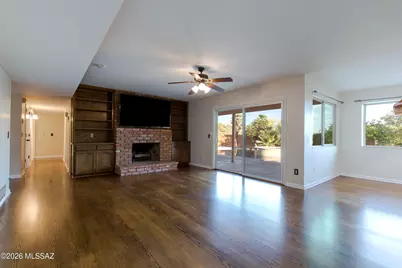 6062 N Camino Arizpe, Tucson, AZ 85718 - Photo 5