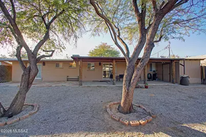 1812 N Arcadia Avenue, Tucson, AZ 85712 - Photo 25