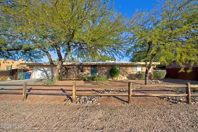 1812 N Arcadia Avenue, Tucson, AZ 85712 - Photo 3