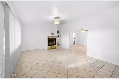 1812 N Arcadia Avenue, Tucson, AZ 85712 - Photo 5