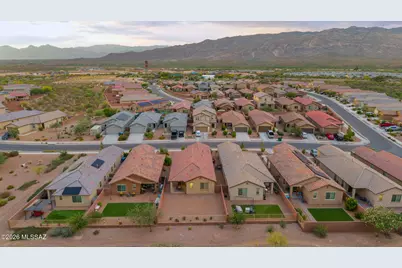 13166 E Iron Chief Drive, Tucson, AZ 85747 - Photo 33