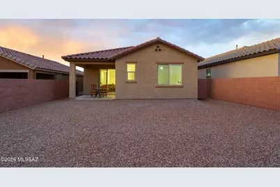 13166 E Iron Chief Drive, Tucson, AZ 85747 - Photo 29