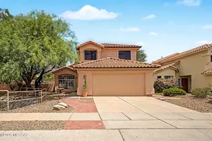 7801 E Calle Bien Nacida, Tucson, AZ 85750 - Photo 1