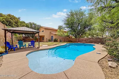 7801 E Calle Bien Nacida, Tucson, AZ 85750 - Photo 47