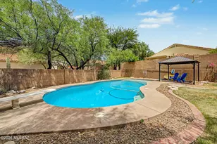 7801 E Calle Bien Nacida, Tucson, AZ 85750 - Photo 45