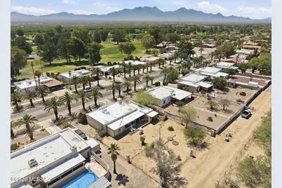 357 N Abrego Drive, Green Valley, AZ 85614 - Photo 37