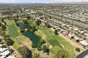 357 N Abrego Dr, Green Valley, AZ 85614 - Photo 41