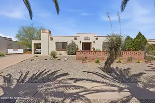 357 N Abrego Dr, Green Valley, AZ 85614 - Photo 43