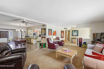 357 N Abrego Drive, Green Valley, AZ 85614 - Photo 11