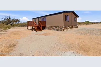 13520 E Whitehorse Trail, Vail, AZ 85641 - Photo 1