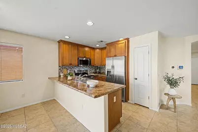 6662 S Avenida Santa Carolina, Tucson, AZ 85756 - Photo 9