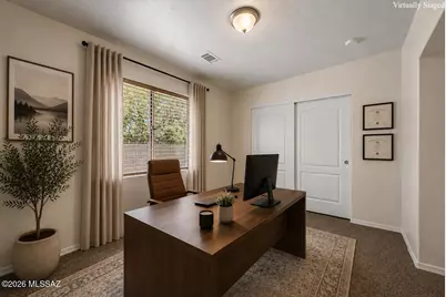 6662 S Avenida Santa Carolina, Tucson, AZ 85756 - Photo 17