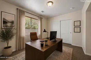 6662 S Avenida Santa Carolina, Tucson, AZ 85756 - Photo 17