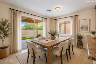 6662 S Avenida Santa Carolina, Tucson, AZ 85756 - Photo 11