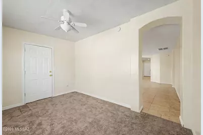 6662 S Avenida Santa Carolina, Tucson, AZ 85756 - Photo 25