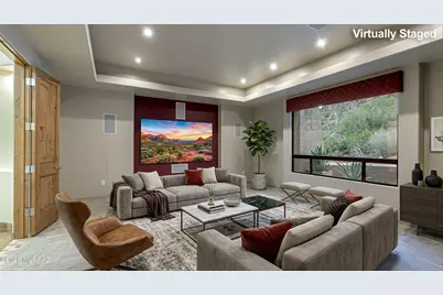 4118 W Cayton Mountain Drive, Marana, AZ 85658 - Photo 35