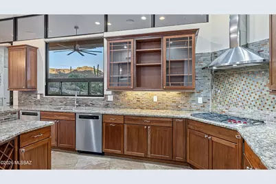 4118 W Cayton Mountain Drive, Marana, AZ 85658 - Photo 17