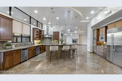 4118 W Cayton Mountain Drive, Marana, AZ 85658 - Photo 13