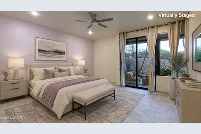 4118 W Cayton Mountain Drive, Marana, AZ 85658 - Photo 39