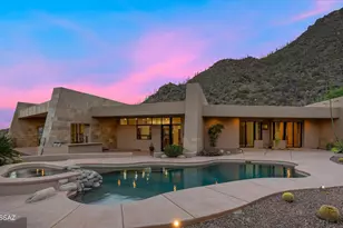 4118 W Cayton Mountain Dr, Marana, AZ 85658 - Photo 45