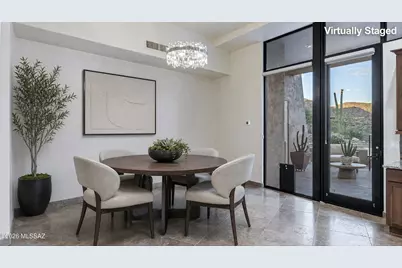 4118 W Cayton Mountain Drive, Marana, AZ 85658 - Photo 19