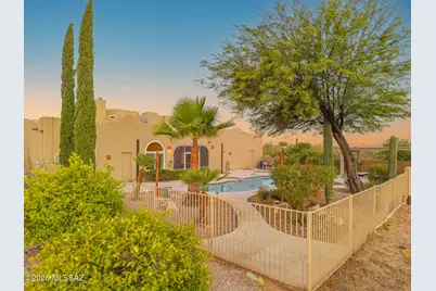 10301 N Thornydale Road, Tucson, AZ 85742 - Photo 39