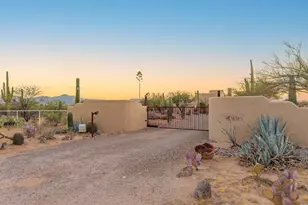 10301 N Thornydale Rd, Tucson, AZ 85742 - Photo 1
