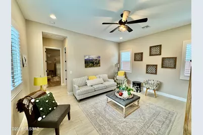13400 N Cape Marigold Drive, Tucson, AZ 85755 - Photo 35