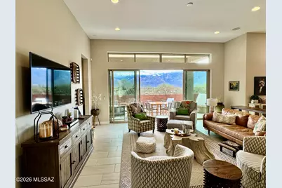 13400 N Cape Marigold Drive, Tucson, AZ 85755 - Photo 9