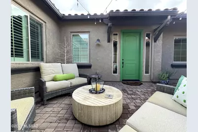 13400 N Cape Marigold Drive, Tucson, AZ 85755 - Photo 5