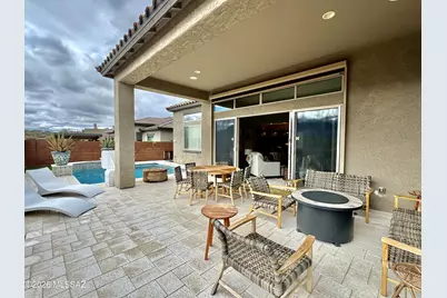 13400 N Cape Marigold Drive, Tucson, AZ 85755 - Photo 41