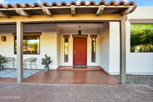 8625 N Sunnyslope Dr, Tucson, AZ 85704 - Photo 3